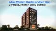Adani Western Heights Andheri West Mumbai, Property in  Andheri West Mumbai -9999725723 PowerPoint PPT Presentation