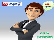 Sobha Square - 3 BHK Residential Apartments
