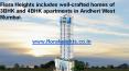 Flora Heights in Andheri West Mumbai,  Apartments in Andheri West Mumbai,  Flats in Andheri West Mumbai PowerPoint PPT Presentation