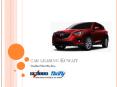 Car Leasing Kuwait  - Online Booking PowerPoint PPT Presentation