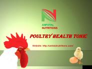 Chicks Growth Tonic