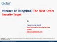 Webinar on Internet of Things(IoT): The Next Cyber Security Target PowerPoint PPT Presentation