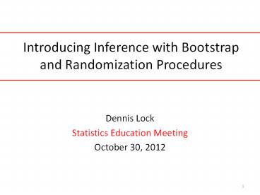 presentation player overlay