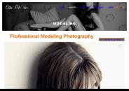 Professional Modeling Photography
