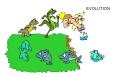 EVOLUTION PowerPoint PPT Presentation