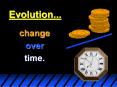 Evolution... PowerPoint PPT Presentation