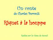 Un conte de Charles Perrault