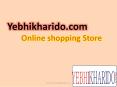 Yebhikharido.com -  Online Shopping Store in India