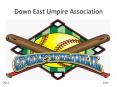 Down East Umpire Association PowerPoint PPT Presentation