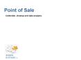 Point of Sale PowerPoint PPT Presentation