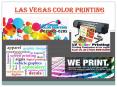 Professional Printing Services in Las  Vegas PowerPoint PPT Presentation