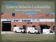 Eastern Suburbs Locksmiths