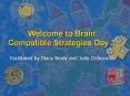 Welcome to Brain Compatible Strategies Day 3 PowerPoint PPT Presentation
