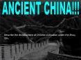 .  Describe the development of Chinese civilization under the Zhou, Qin. PowerPoint PPT Presentation