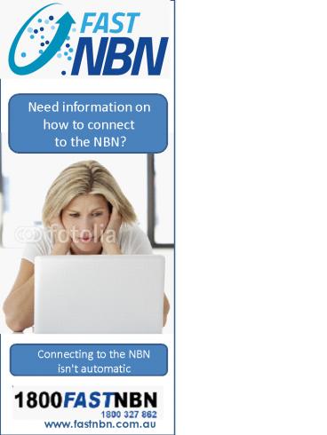 nbn Internet Plans - South Nowra, NSW, Australia