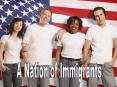 A Nation of Immigrants PowerPoint PPT Presentation