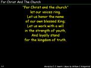 PDHymns