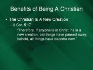 Benefits%20of%20Being%20A%20Christian