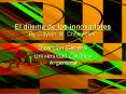 El dilema de los innovadores By Clayton M. Christensen PowerPoint PPT Presentation