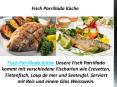 Fisch Parrillada Küche PowerPoint PPT Presentation
