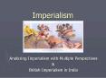 Imperialism PowerPoint PPT Presentation