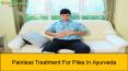 Painless Treatment For Piles In Ayurveda PowerPoint PPT Presentation