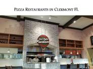 Pizza Restaurants in Clermont FL
