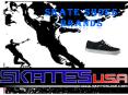 Skates Shoes Brands PowerPoint PPT Presentation