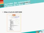 Bilan d