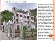 The Royal Court
