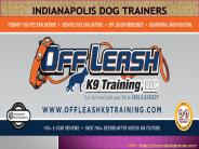 Indianapolis dog trainers - indydogtrainer.com