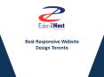 Best Responsive Website Design Toronto PowerPoint PPT Presentation