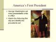 America PowerPoint PPT Presentation