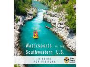Watersports in the Southwestern U.S. (1)