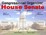 Congressional Organizer