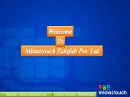 Exhibition Stall Designer