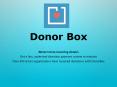 Donate Button & Free Online Fundraising Software PowerPoint PPT Presentation