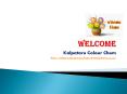 Kalpataru Colour Chem Balkum