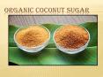 Organic coconut sugar suppliers PowerPoint PPT Presentation