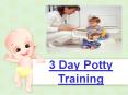 3 Day Potty Training - The Ultimate 3 Day Potty Training Method PowerPoint PPT Presentation