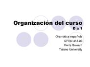 Organizaci