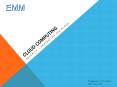 Cloud Computing PowerPoint PPT Presentation