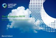 The Norwegian PRTR