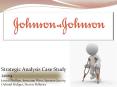 Strategic Analysis Case Study 2009 PowerPoint PPT Presentation