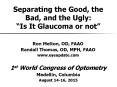 Separating the Good, the Bad, and the Ugly:  PowerPoint PPT Presentation