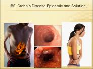 IBS, Crohn