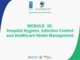 MODULE%2025:%20Hospital%20Hygiene,%20Infection%20Control%20and%20Healthcare%20Waste%20Management PowerPoint PPT Presentation