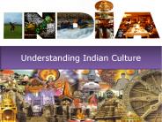 Understanding Indian Culture
