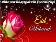 Make your Eid special with The Nail Place PowerPoint PPT Presentation