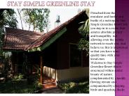 Sray Simple Greenline Resort